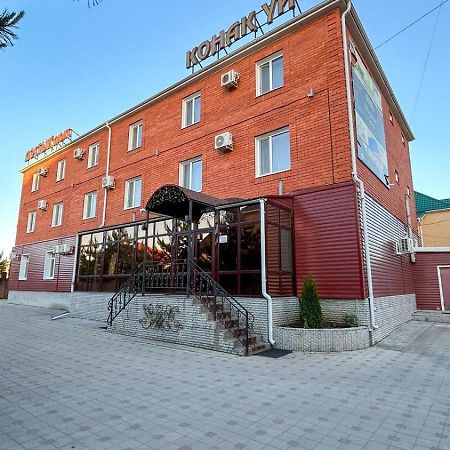 Достык Люкс Kostanay Dış mekan fotoğraf