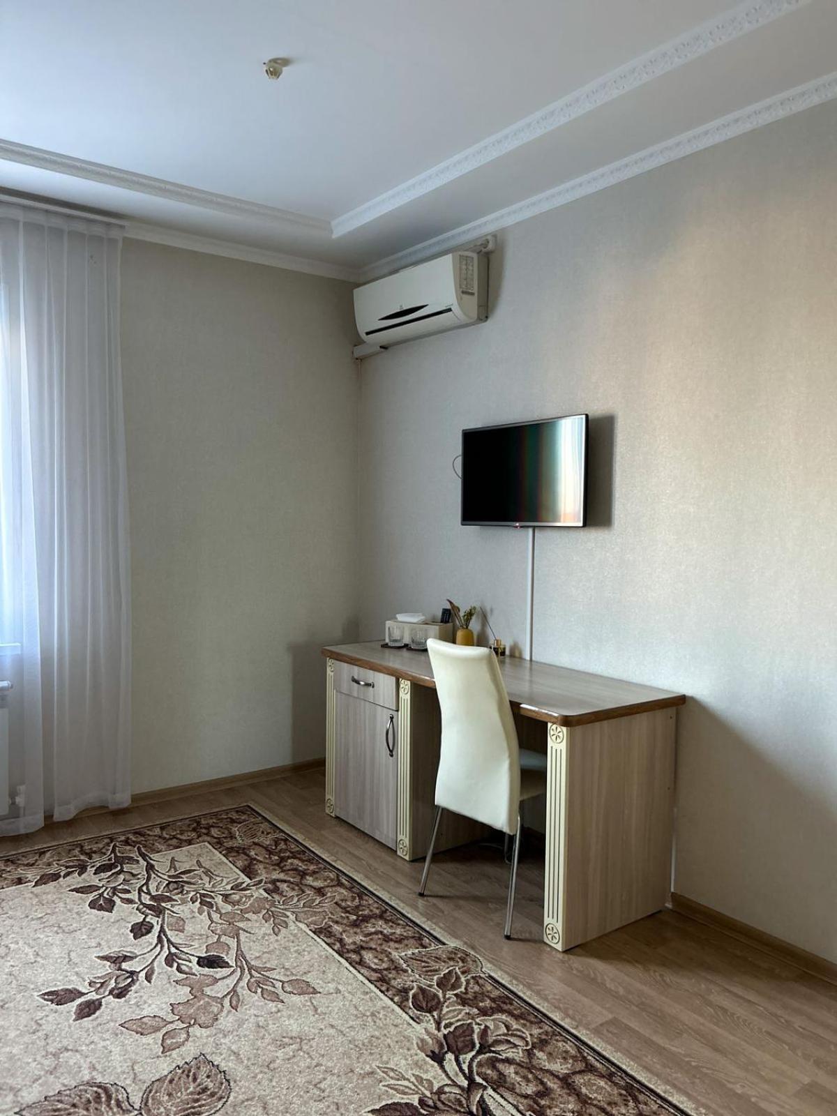 Достык Люкс Kostanay Dış mekan fotoğraf