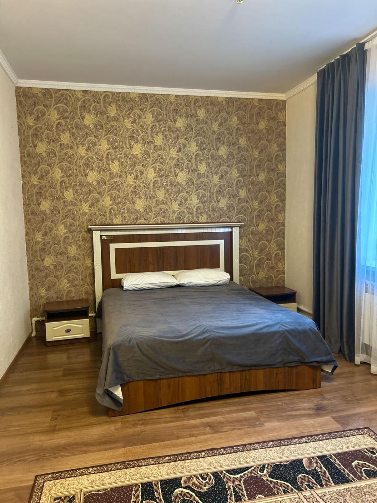 Достык Люкс Kostanay Dış mekan fotoğraf