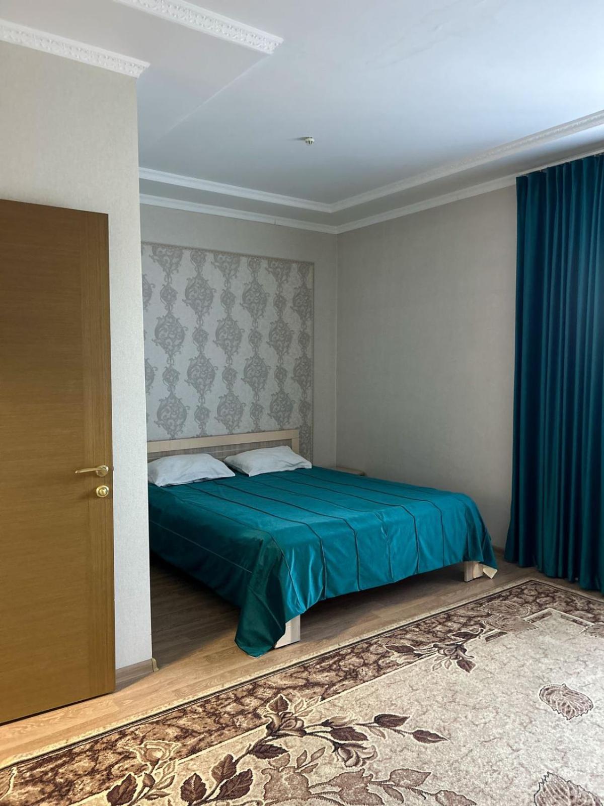 Достык Люкс Kostanay Dış mekan fotoğraf