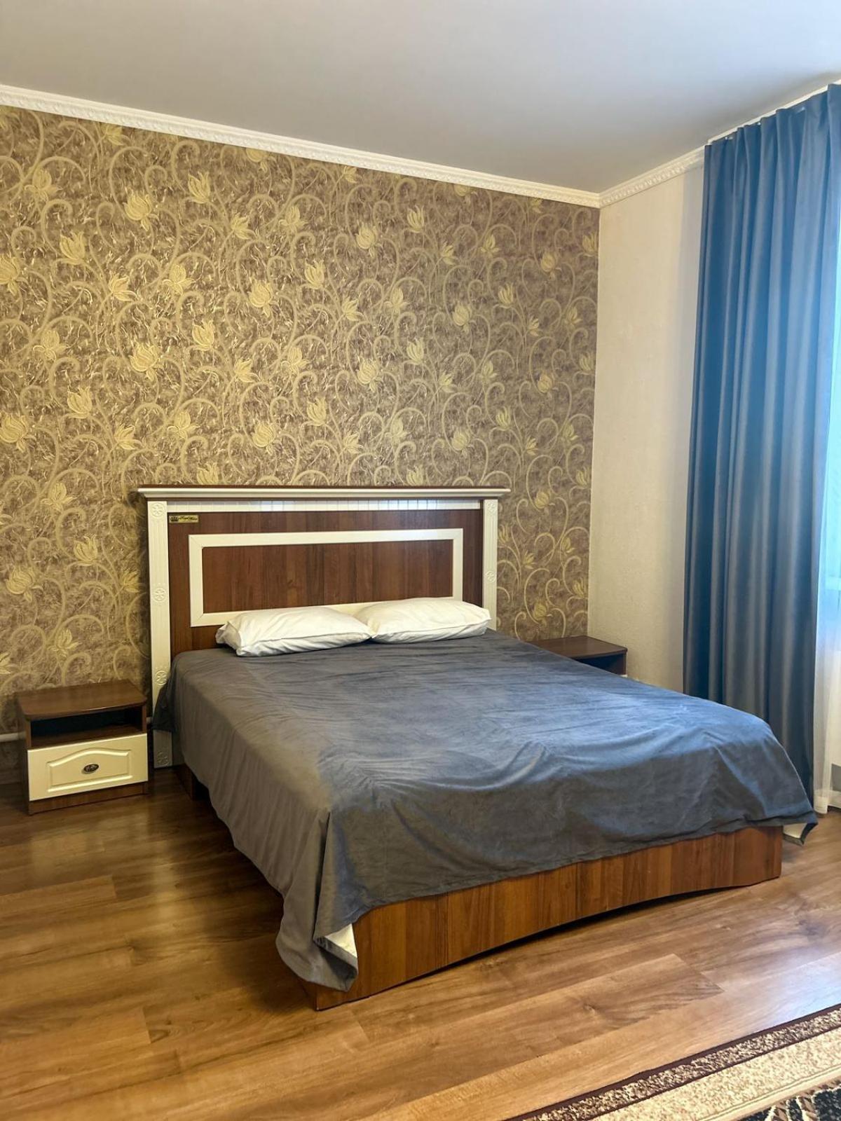 Достык Люкс Kostanay Dış mekan fotoğraf