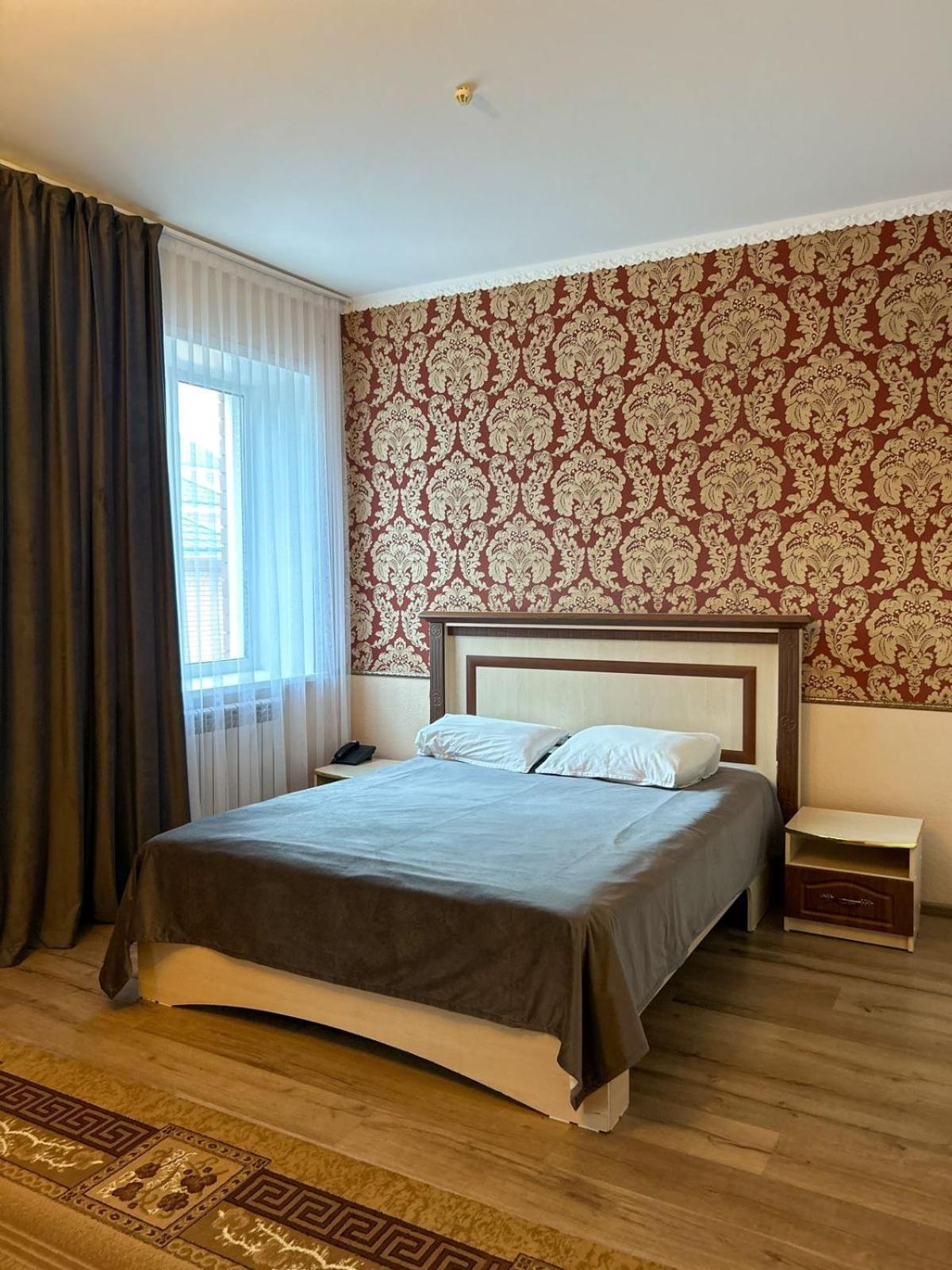 Достык Люкс Kostanay Dış mekan fotoğraf