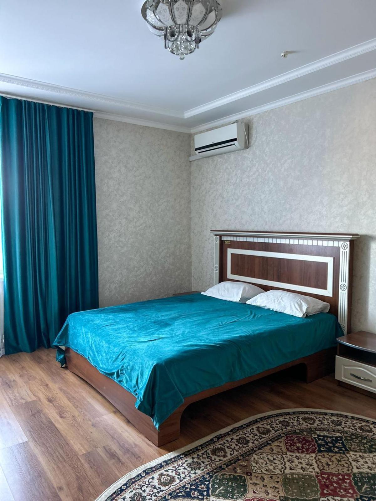 Достык Люкс Kostanay Dış mekan fotoğraf